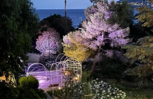 Cannes La Bocca Apartment | Sea Pearl apartment Cannes