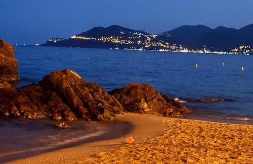 Cannes La Bocca Apartment | Sea Pearl apartment Cannes