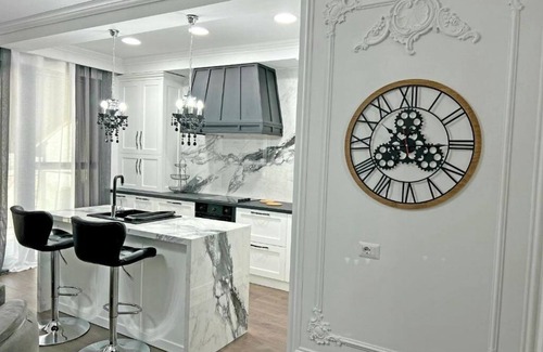 Albania Apartment | Sea Pearl Apartment: Small Apartment on 2 Levels