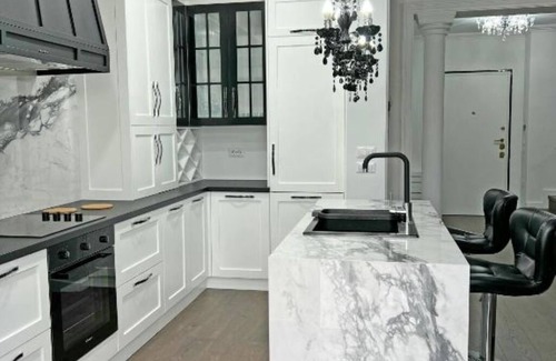 Albania Apartment | Sea Pearl Apartment: Small Apartment on 2 Levels