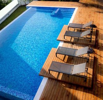 Ayia Napa Villa | Sea Pearl Beachfront Villas - Anemone