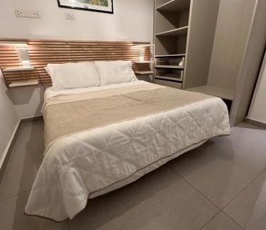 Netanya Apartment | Sea pearl tower
