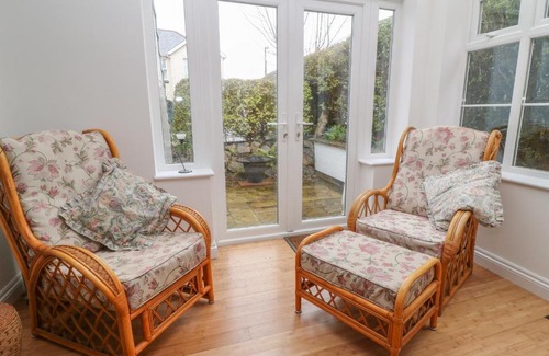Paignton House | Sea Peeps