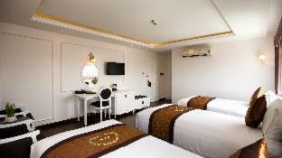 Ngu Hanh Son Hotel | Sea Phoenix Hotel Da Nang