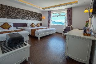 Ngu Hanh Son Hotel | Sea Phoenix Hotel Da Nang