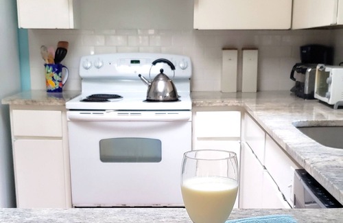 Beach Lagoon House | SEA PINES on Beach Lagoon 2nd Row 2 min walk to beach. Additional GUEST HOUSE