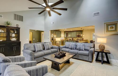 Sea Pines House | Sea Pines Resort 01