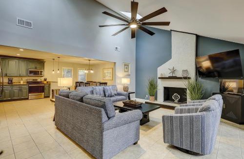 Sea Pines House | Sea Pines Resort 01