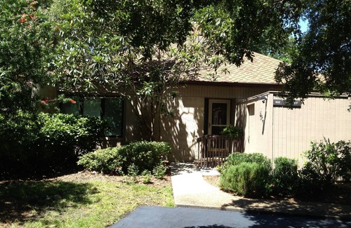 Sea Pines Villa | Sea Pines Villa Just a short walk to the best beach on Hilton Head Island