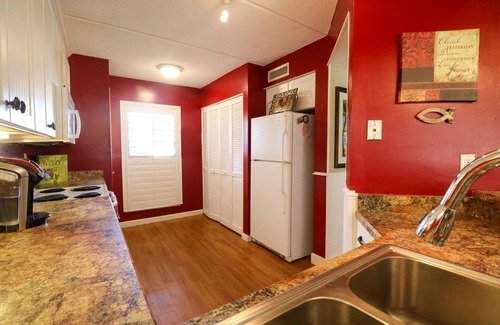 Butler Beach Apartment | Sea Place 12113-Beautiful Ground Floor 3 Bedroom Condo Just Steps To the Beach!