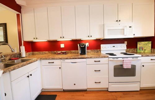 Butler Beach Apartment | Sea Place 12113-Beautiful Ground Floor 3 Bedroom Condo Just Steps To the Beach!