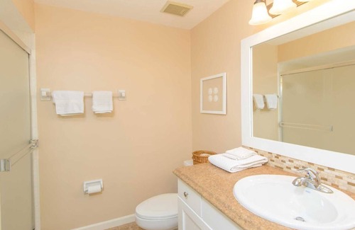 Butler Beach Condo | Sea Place 13241 Ocean/Beach View Condo