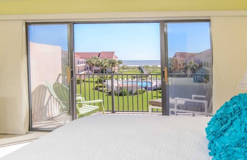 Butler Beach Condo | Sea Place 13241 Ocean/Beach View Condo