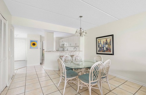 Butler Beach Condo | Sea Place by VTrips