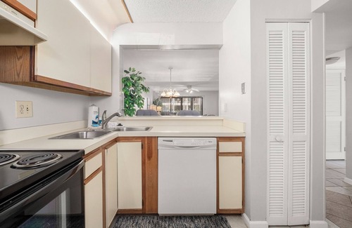 Butler Beach Condo | Sea Place by VTrips