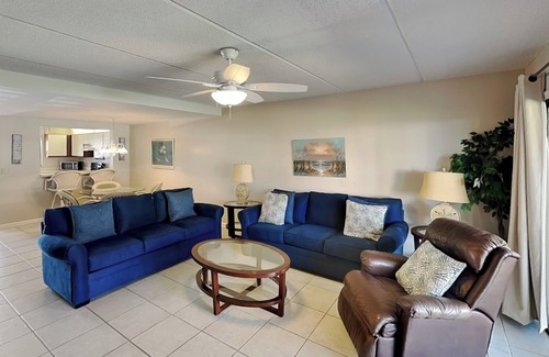 Butler Beach Condo | Sea Place by VTrips