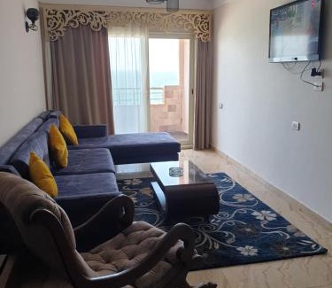 Bab Sharqi Apartment | Sea point apartment