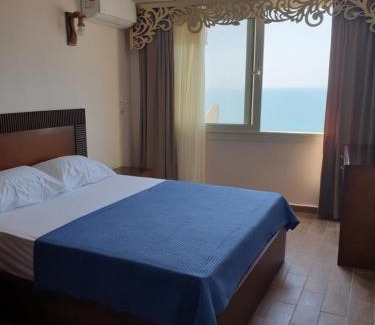 Bab Sharqi Apartment | Sea point apartment