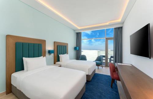 Dubai Resort | Sea Point Hotel Dubai Islands Formerly Park Regis by Prince