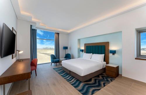 Dubai Resort | Sea Point Hotel Dubai Islands Formerly Park Regis by Prince