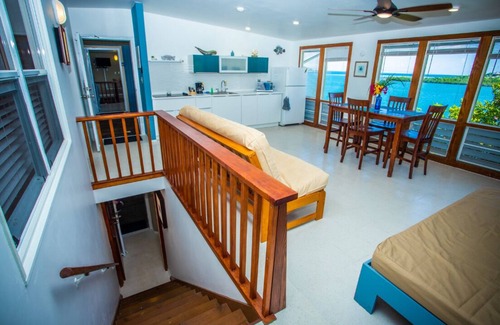 Fulladoza Bay Villa | SEA POINTE @ Punta Aloe 22 Villa