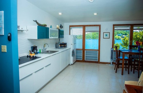 Fulladoza Bay Villa | SEA POINTE @ Punta Aloe 22 Villa