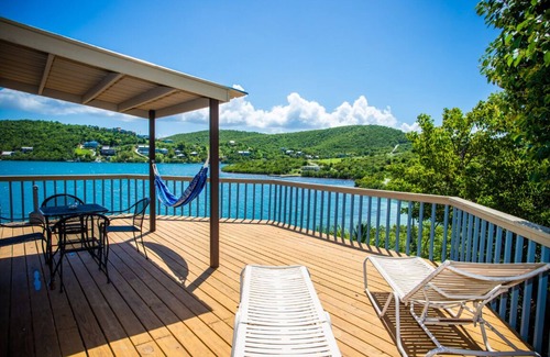 Fulladoza Bay Villa | SEA POINTE @ Punta Aloe 22 Villa