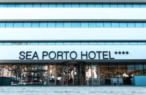 Leixões Hotel | Sea Porto Hotel