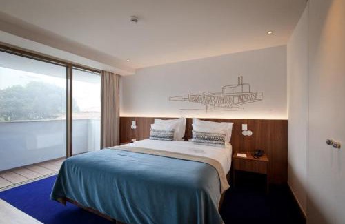 Leixões Hotel | Sea Porto Hotel
