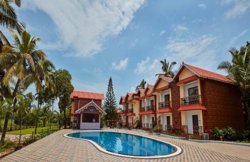 Fatona Resort | Sea Queen Beach Resort & Spa