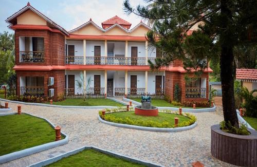 Fatona Resort | Sea Queen Beach Resort & Spa