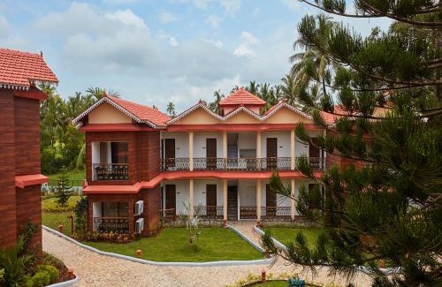 Fatona Resort | Sea Queen Beach Resort & Spa