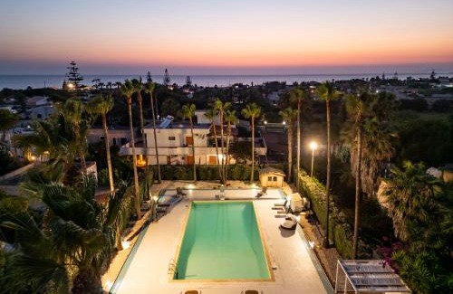 Marsala Villa | Sea Relais Marsala