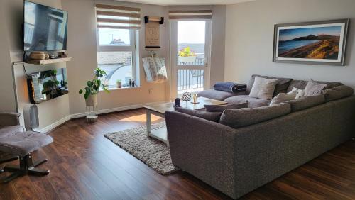 Newcastle Apartment | Sea Renity Apartment