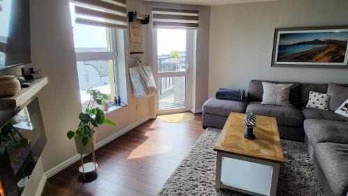 Newcastle Apartment | Sea Renity Apartment