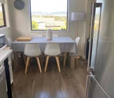 Safety Beach House | Sea Renity