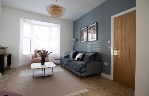 Whitby House | Sea Renity