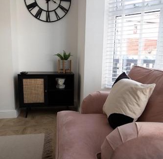 Whitby House | Sea Renity
