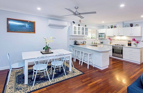 West Busselton House | Sea Renity on Earnshaw