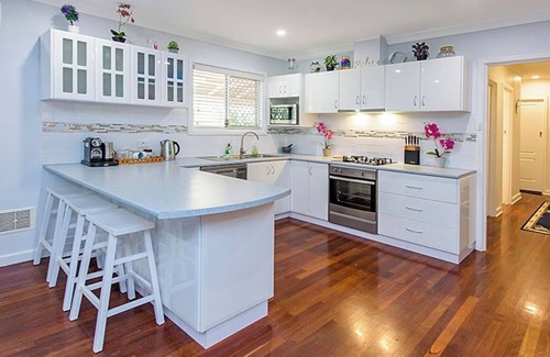 West Busselton House | Sea Renity on Earnshaw