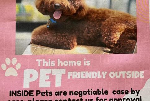 Waterhouse House | Sea Renity - Pet Friendly