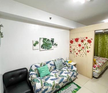Barangay 76 Apartment | Sea Residences Sailor