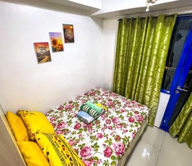 Barangay 76 Apartment | Sea Residences Sailor