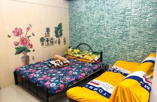 Barangay 76 Apartment | Sea Residences Sailor