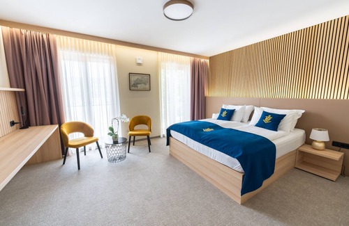 Piran Hotel | Sea Resort Marina Portoroz
