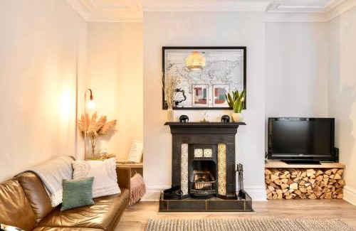 Whitley Bay House | Sea Retreats, Whitley Bay, Sleeps 8