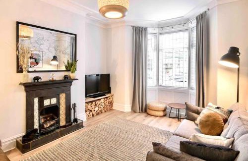 Whitley Bay House | Sea Retreats, Whitley Bay, Sleeps 8