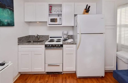 North Redington Beach Apartment | Sea Rocket 12 Ground Floor Beachfront Getaway