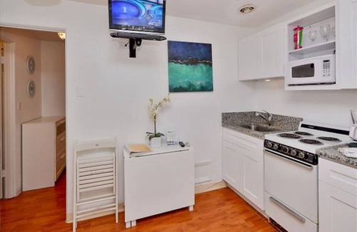 North Redington Beach Apartment | Sea Rocket 12 Ground Floor Beachfront Getaway