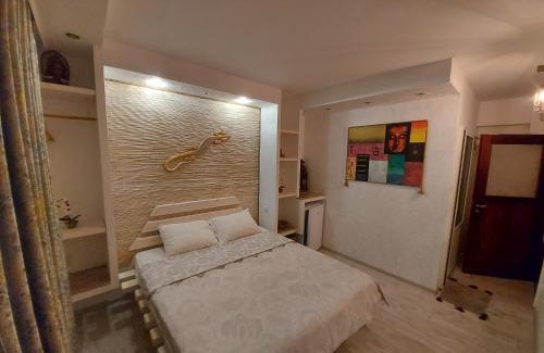 Nessebar New Town House | SEA ROOM Nesebar
